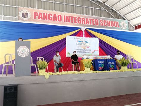deped lipa city photos|DepEd Tayo Pangao I/S .